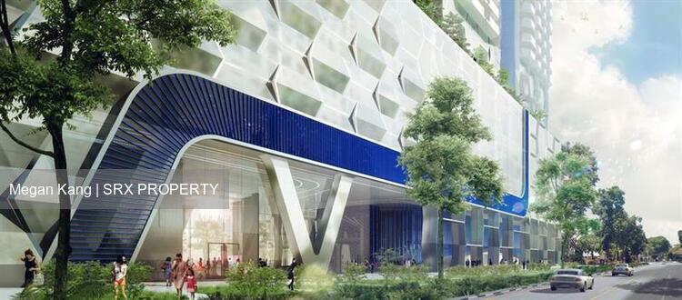 Shenton Way (D1), Condominium #552747121